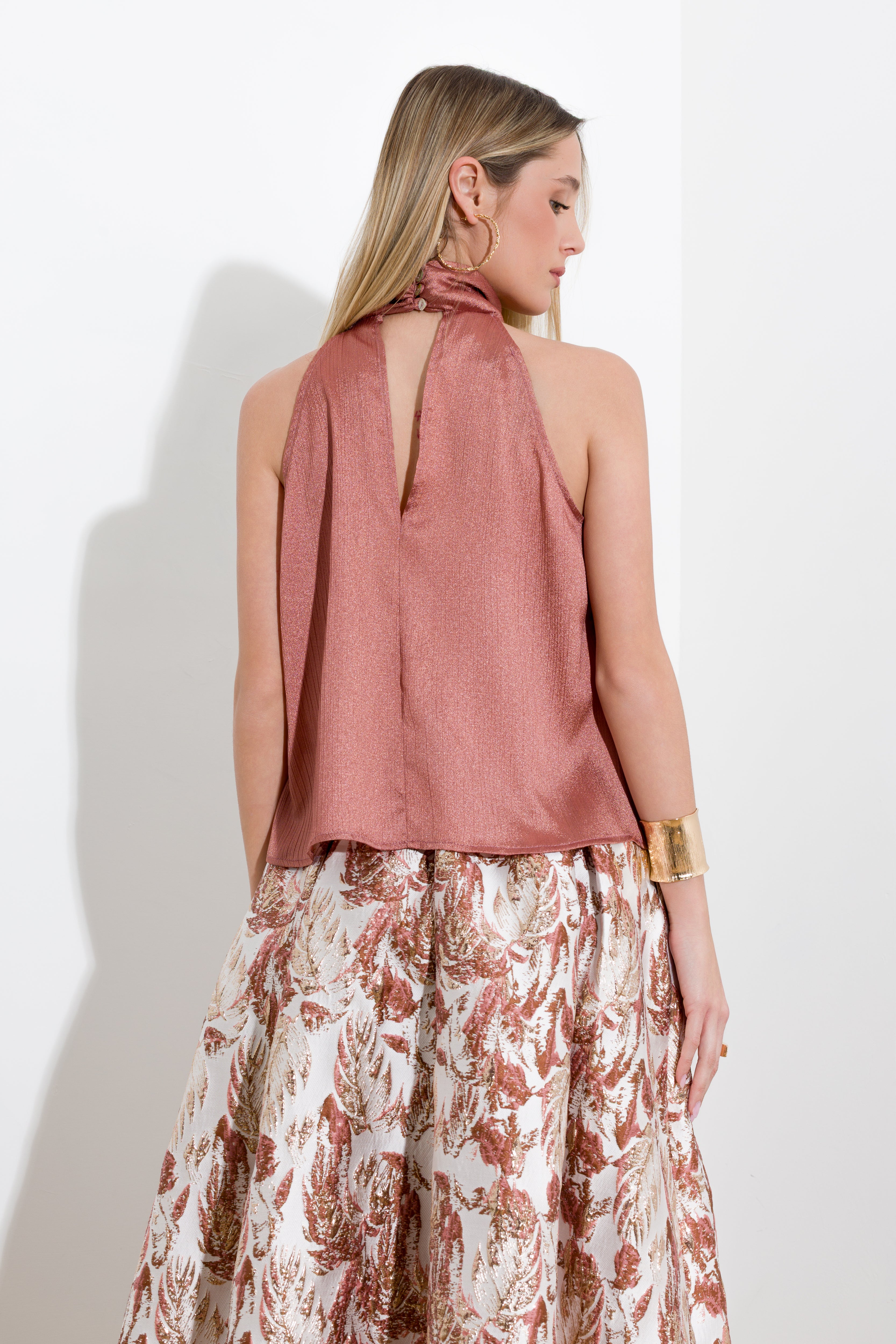 Top in crepone - Compagnia Italiana