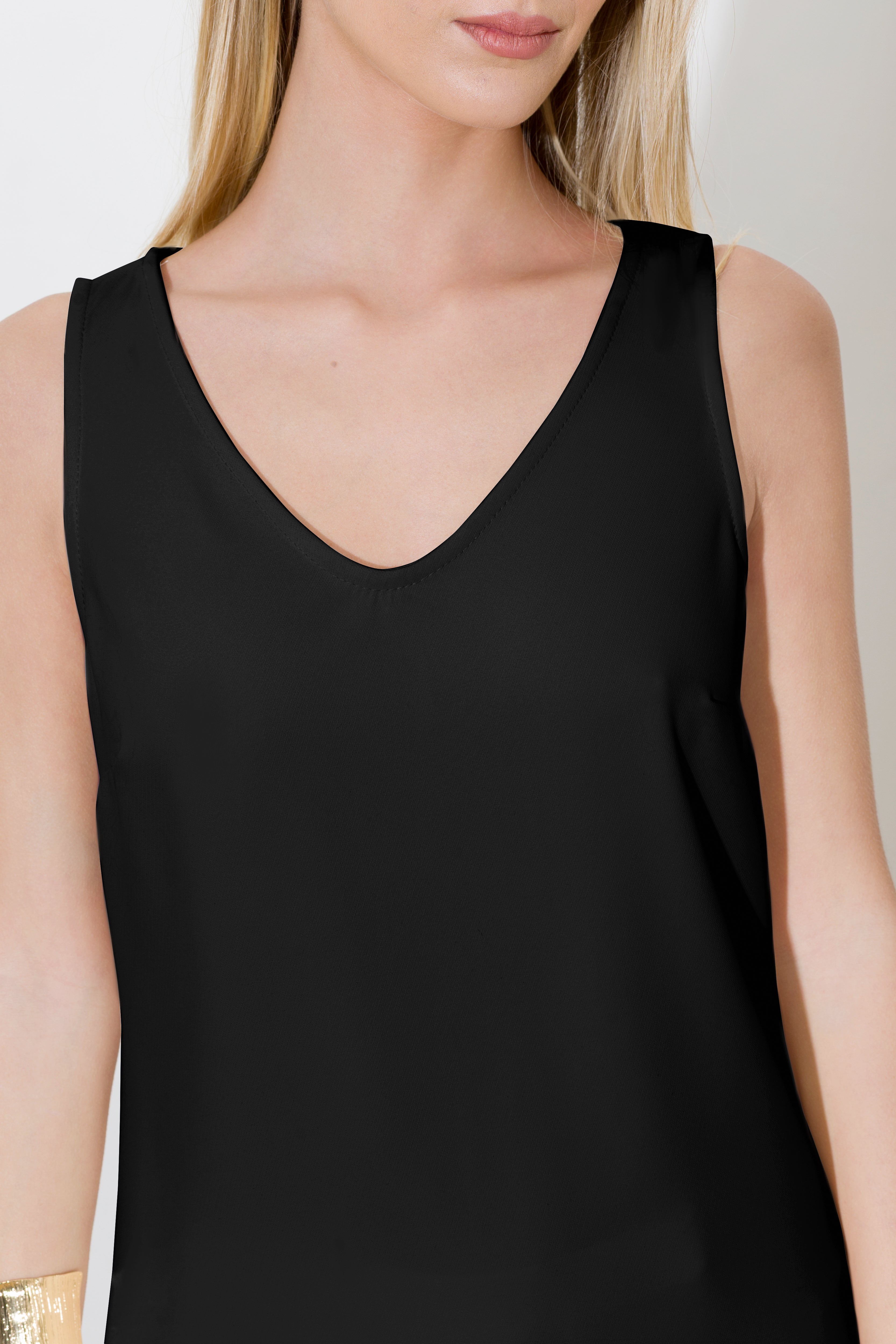 Top fluido asimmetrico