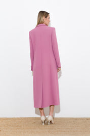 Spolverino in fluido diagonale - Compagnia Italiana