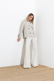 Trench corto - Compagnia Italiana