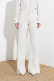 Pantalone cotone slegato - Compagnia Italiana