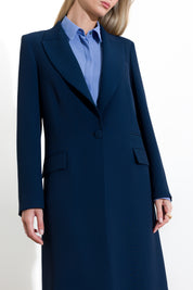 Diagonal fluid duster