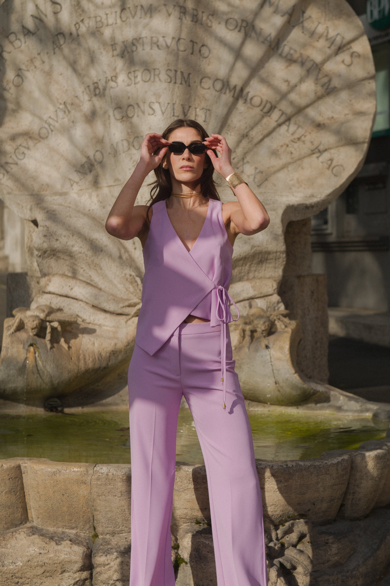 Pantalone gamba dritta | Uncategorized da donna
