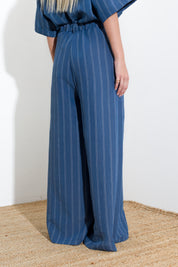 Pantalone doppia riga