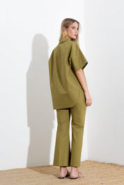 Camicia bowling