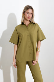 Camicia bowling