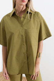 Camicia bowling