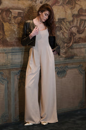 Tuta in envers satin | Uncategorized da donna