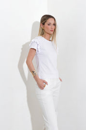 Cotton T-shirt