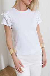 Cotton T-shirt
