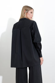 Giacca in cotone leggero