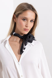 Camicia in viscosa