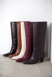 Stivale a punta - Compagnia Italiana