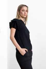 T-shirt in cotone - Compagnia Italiana