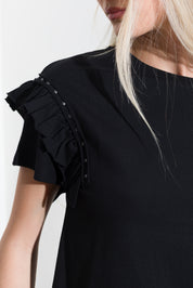 T-shirt in cotone - Compagnia Italiana