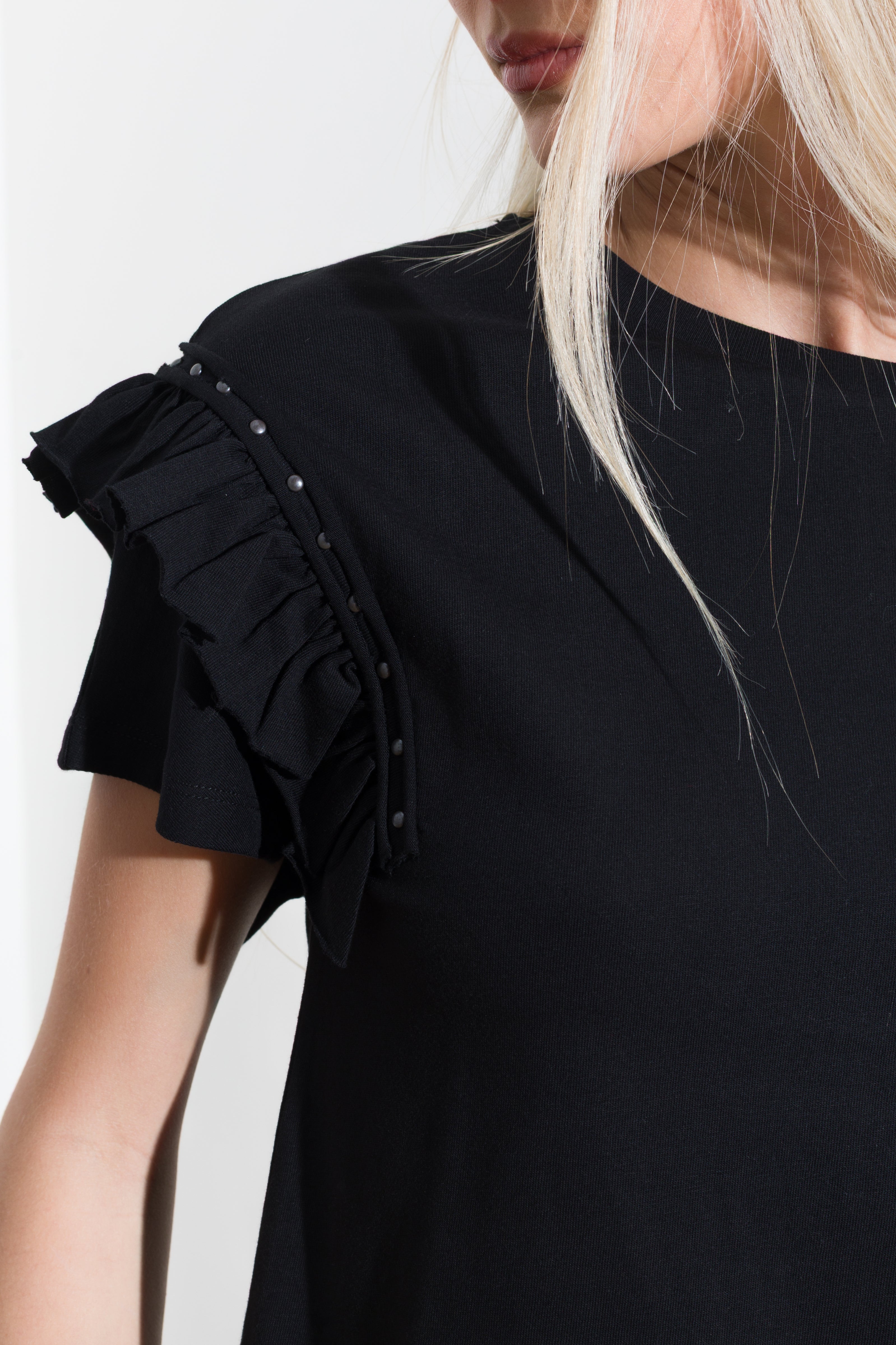 T-shirt in cotone - Compagnia Italiana