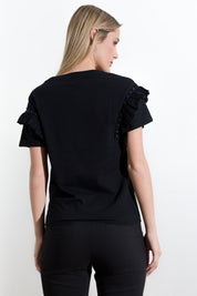 T-shirt in cotone - Compagnia Italiana