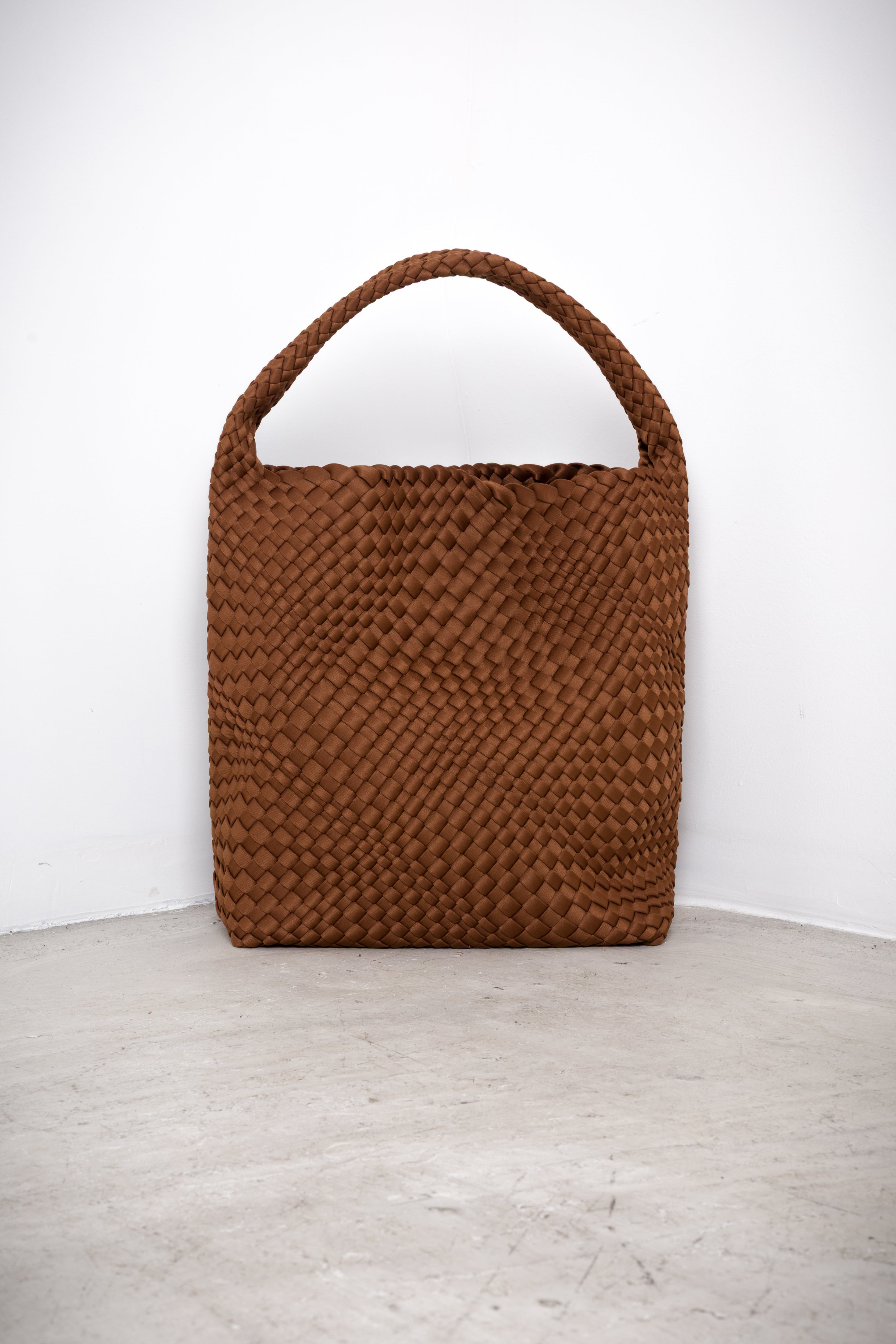 Woven bag