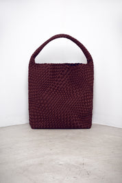 Woven bag