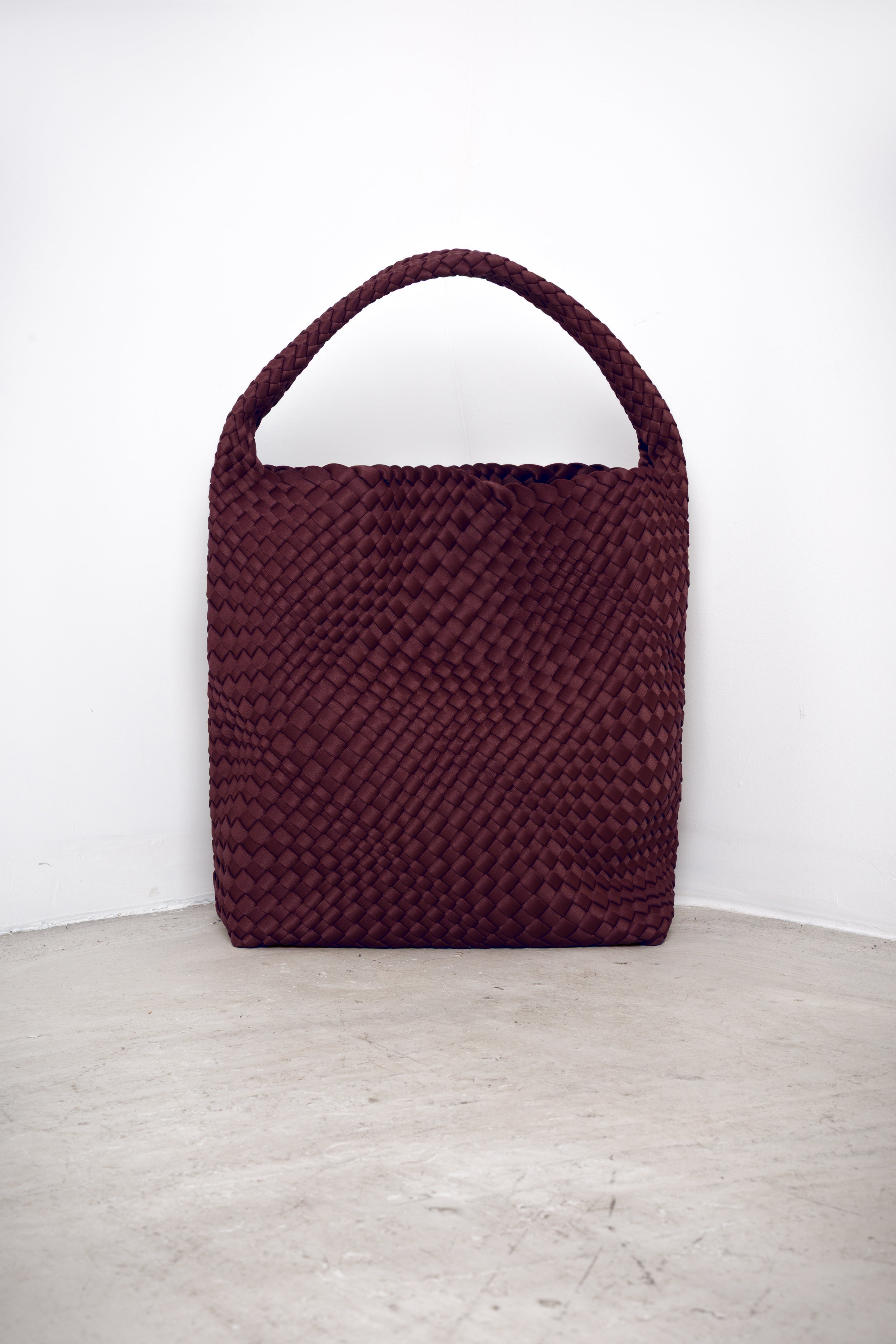 Woven bag