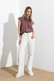 Top lyocel - Compagnia Italiana