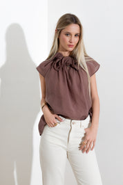 Top lyocel - Compagnia Italiana