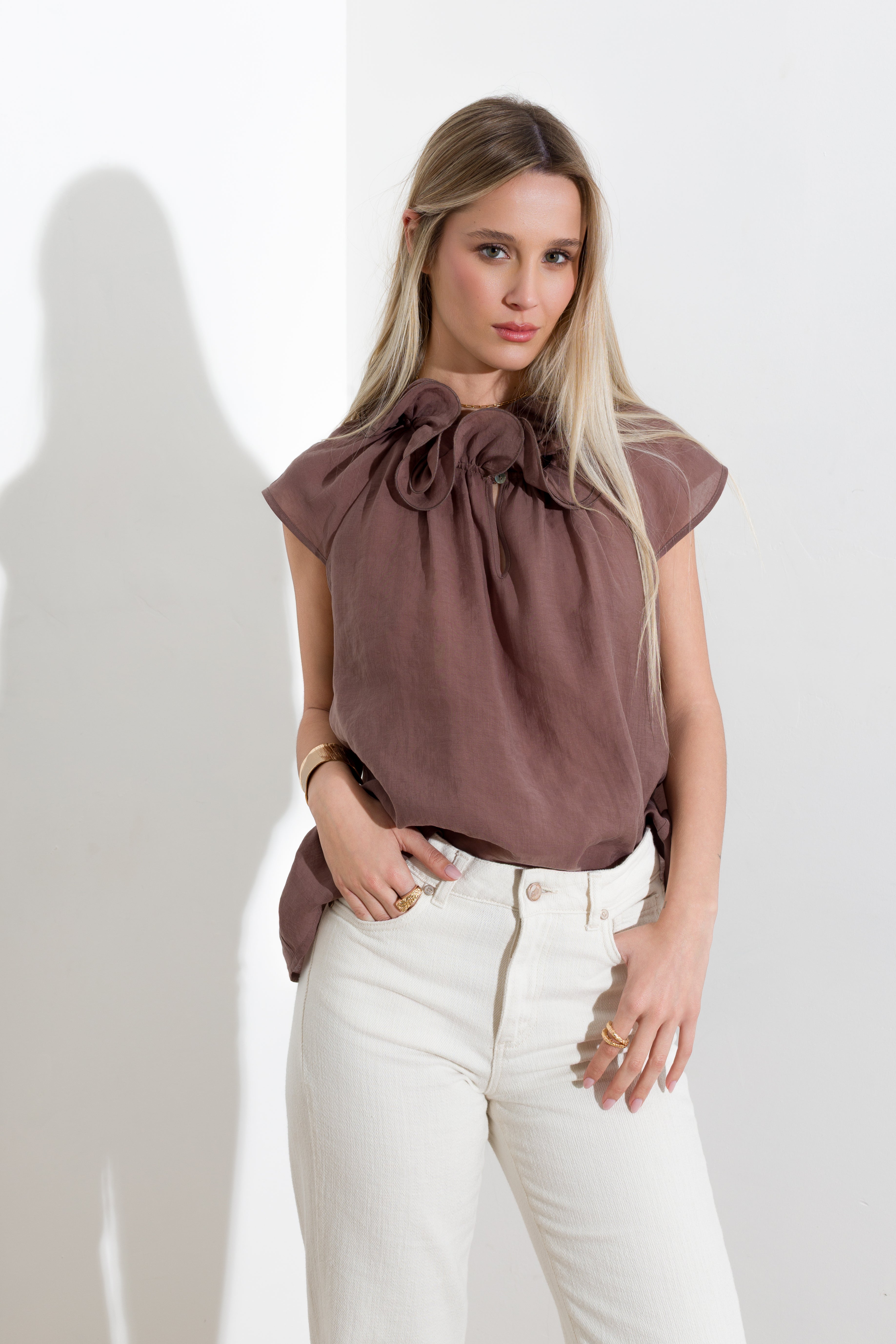 Top lyocel - Compagnia Italiana