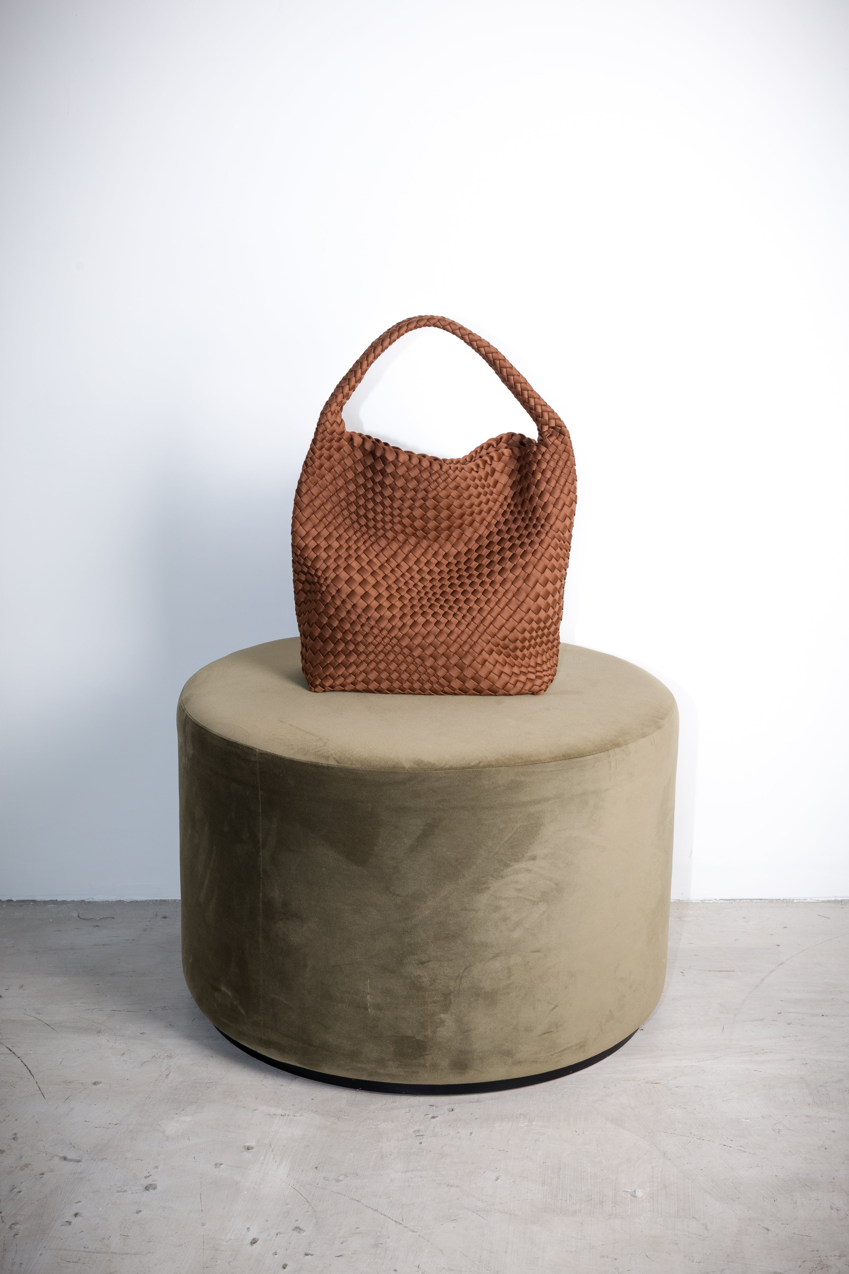 Woven bag