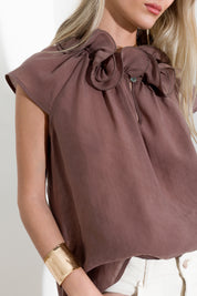 Top lyocel - Compagnia Italiana