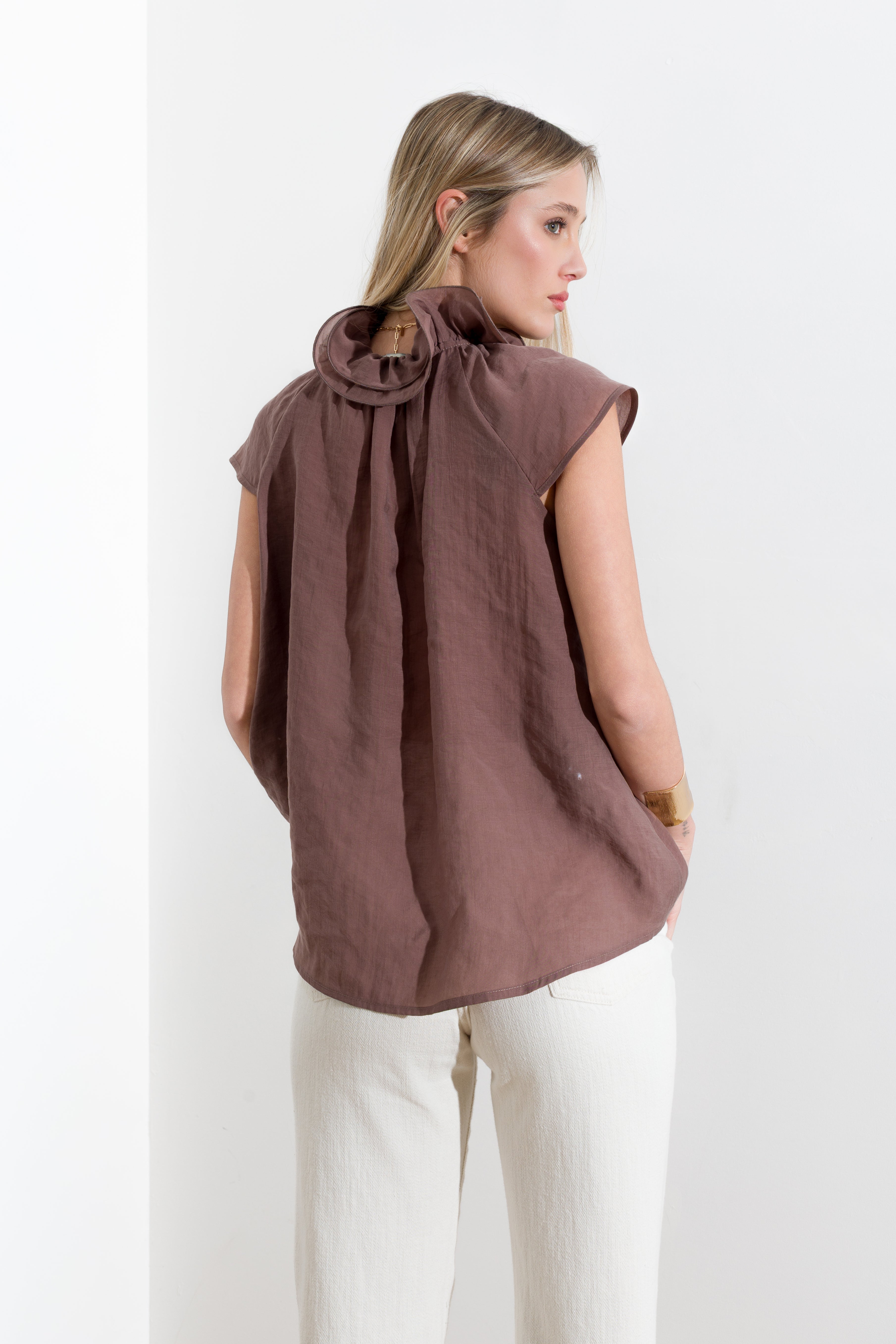 Top lyocel - Compagnia Italiana