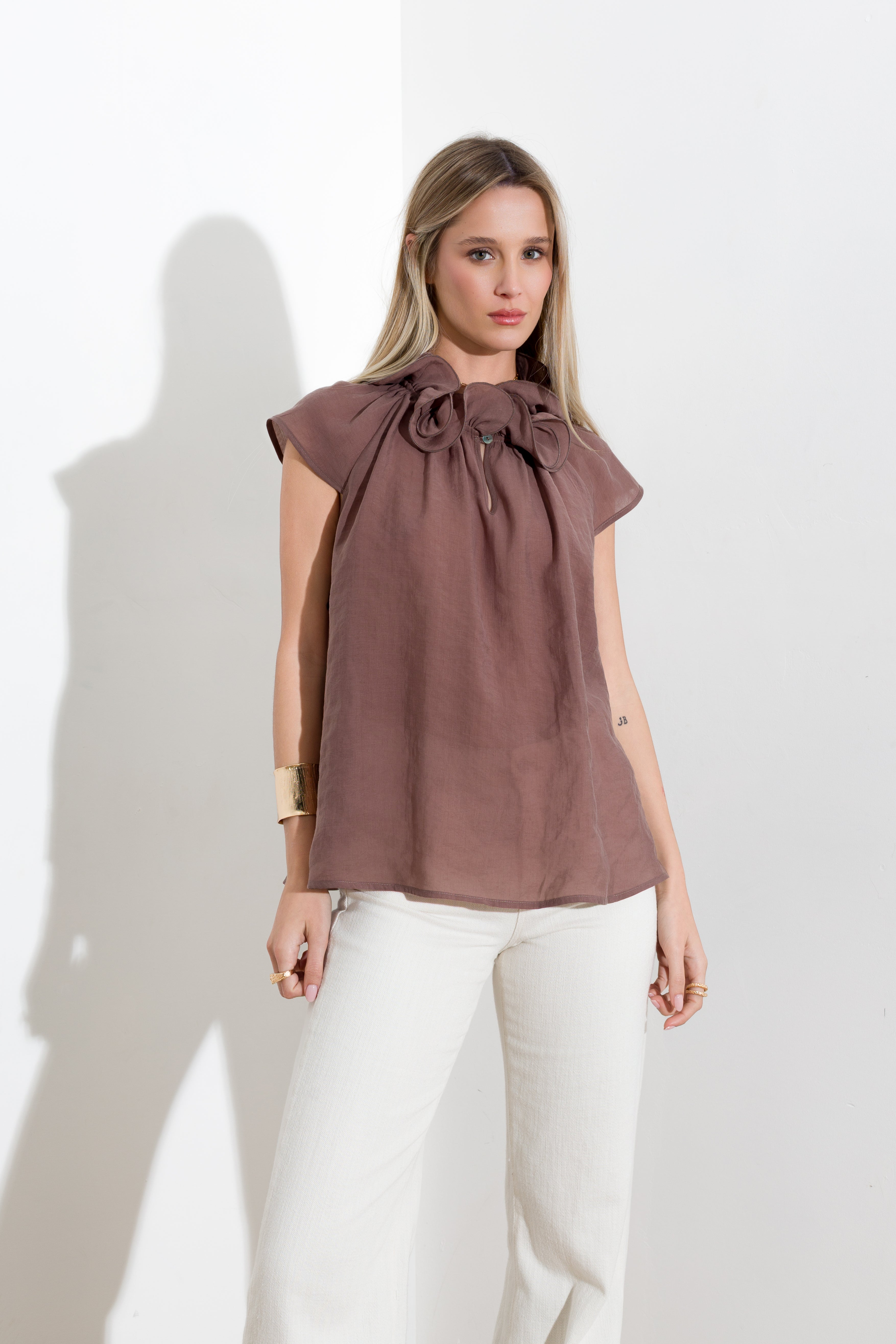 Top lyocel - Compagnia Italiana