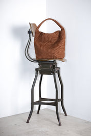 Woven bag