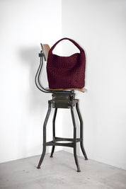 Woven bag