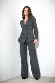 Pantalone palazzo in galles