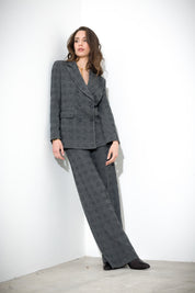 Pantalone palazzo in galles