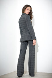 Pantalone palazzo in galles