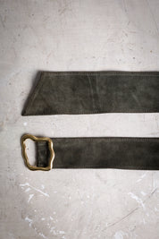 Sash belt
