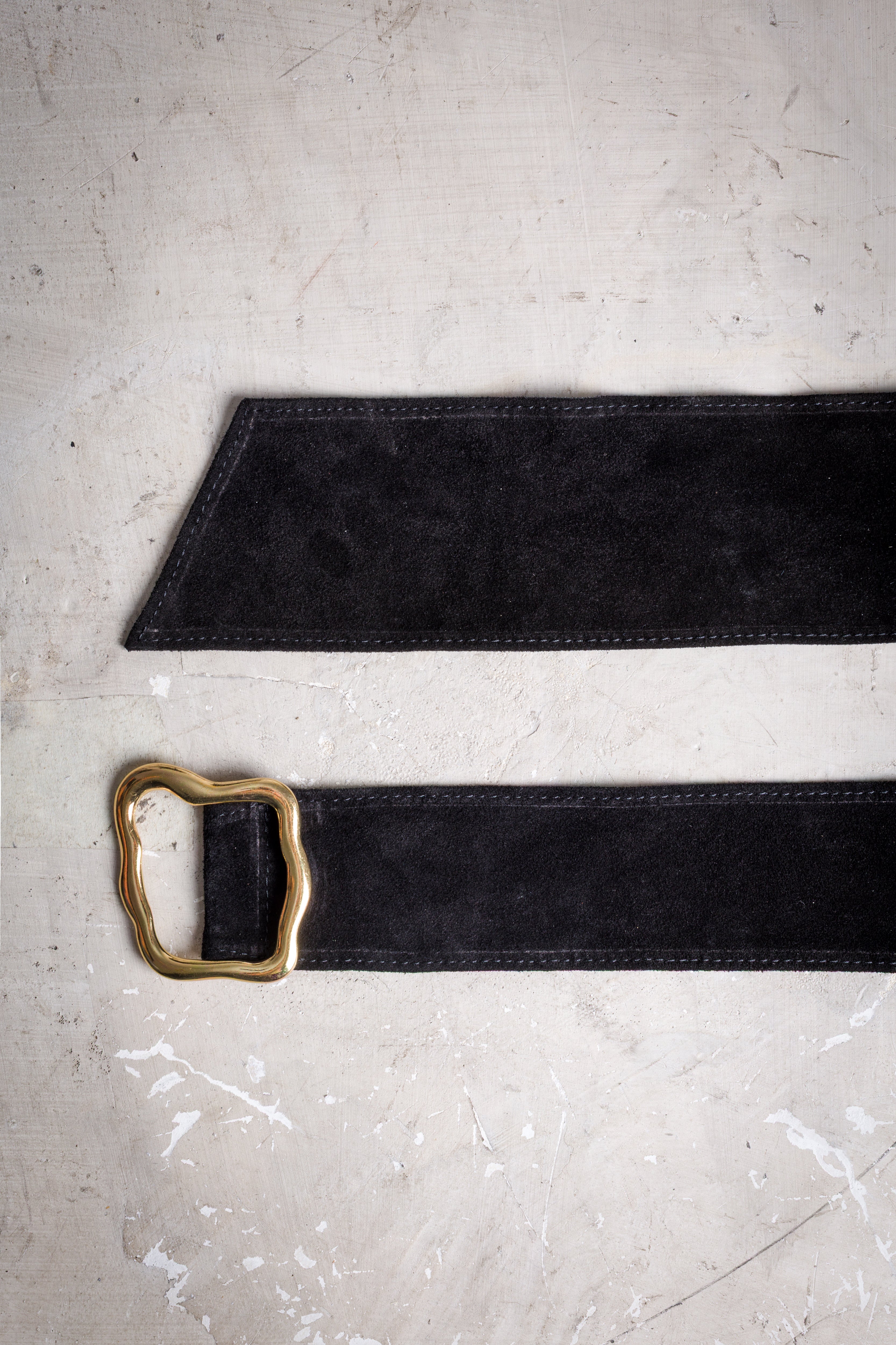 Sash belt
