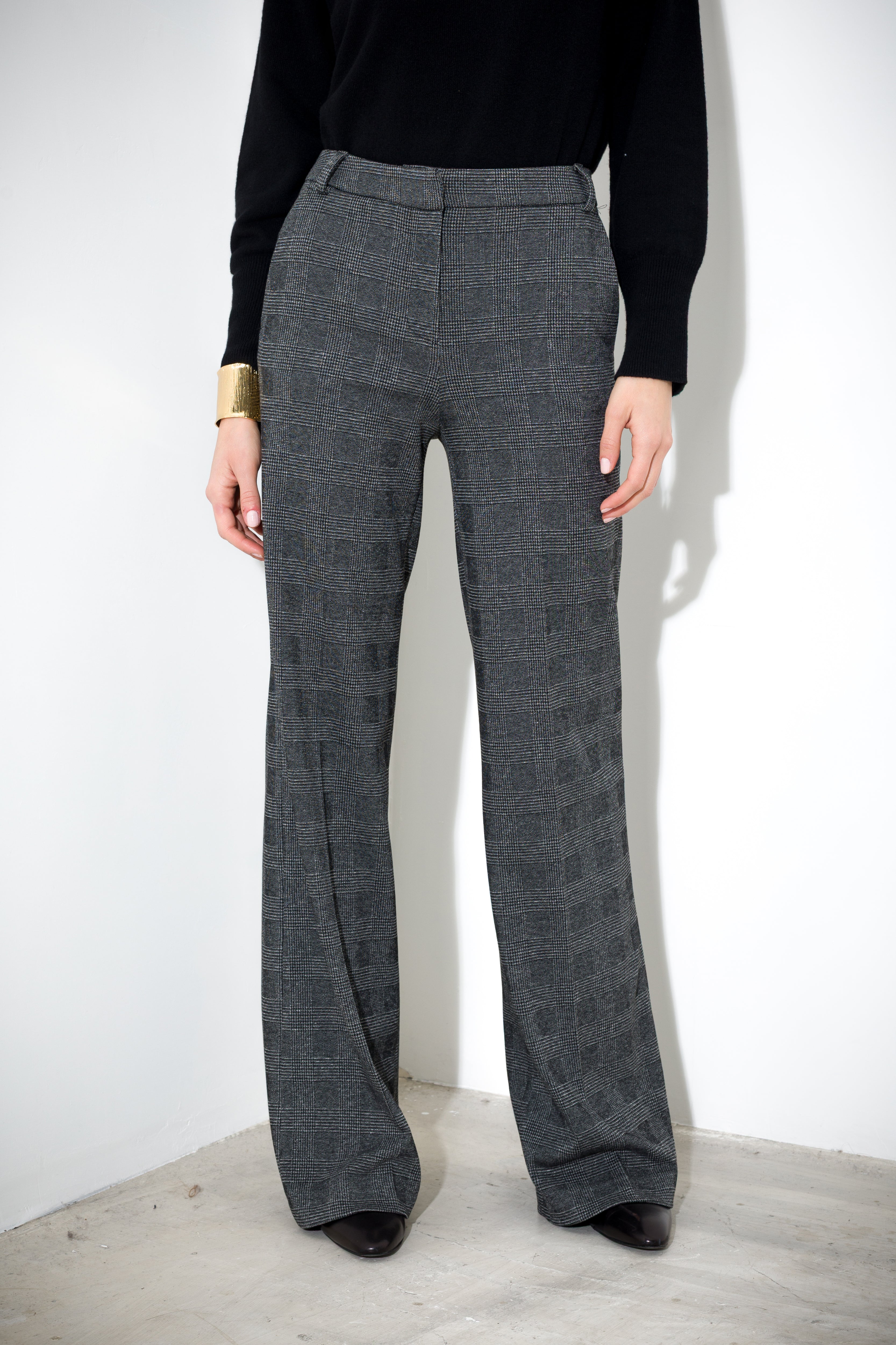 Pantalone palazzo in galles