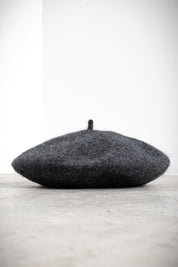 Basco in feltro - Compagnia Italiana