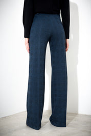 Pantalone palazzo in galles