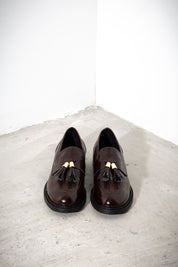 Moccasin