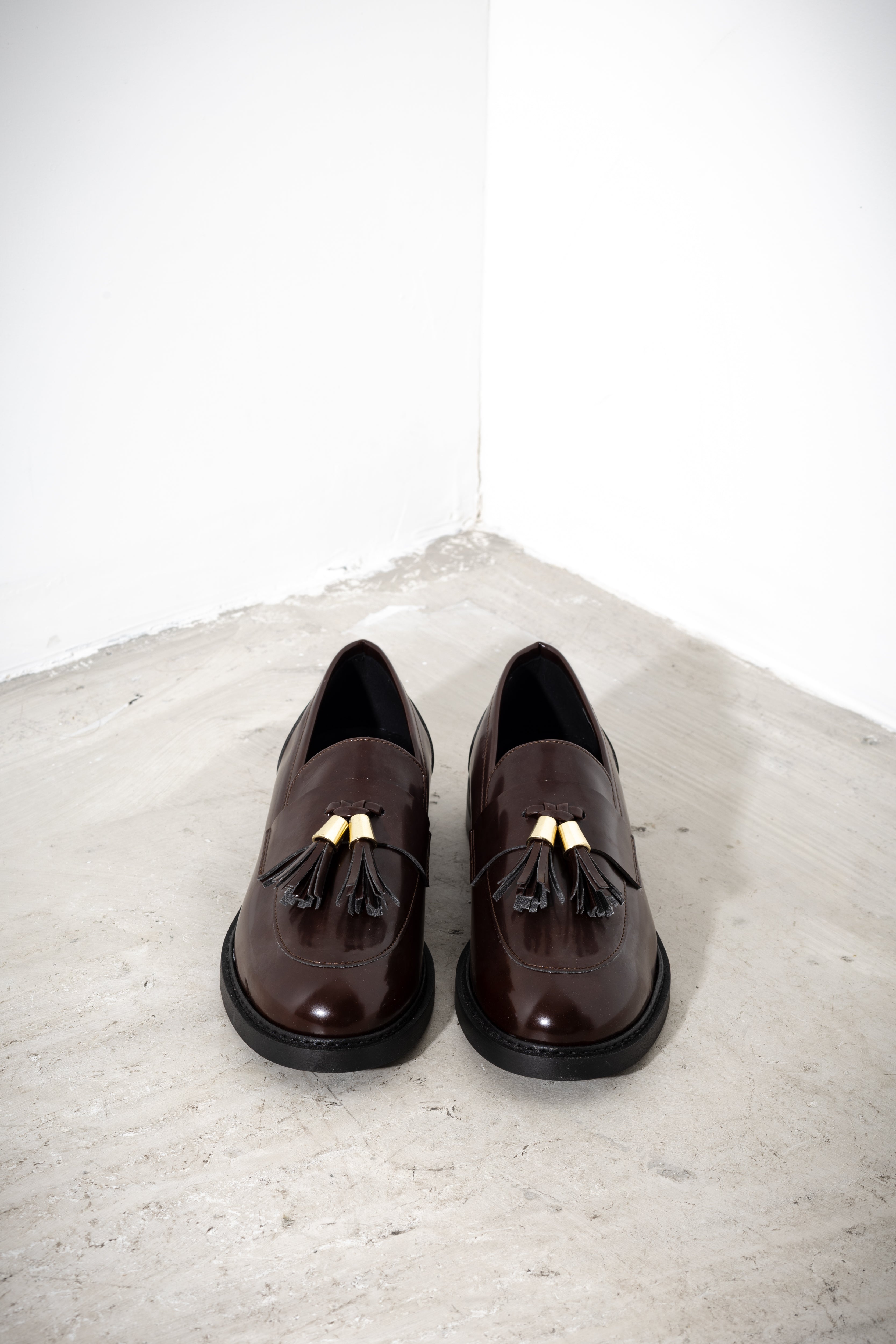 Moccasin
