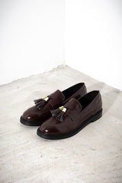 Moccasin