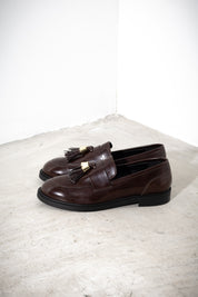 Moccasin