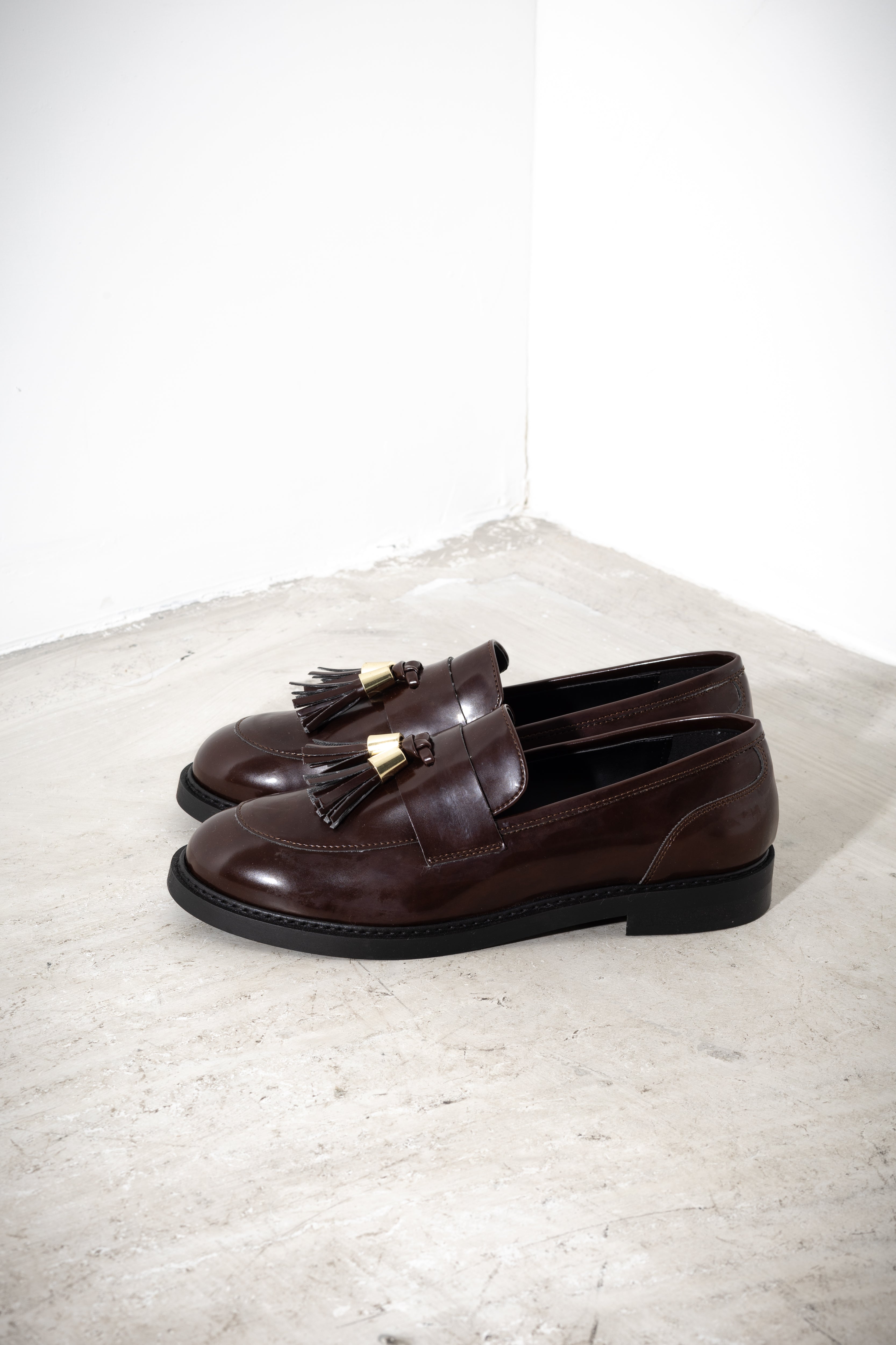 Moccasin