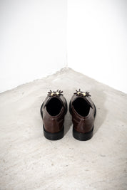 Moccasin