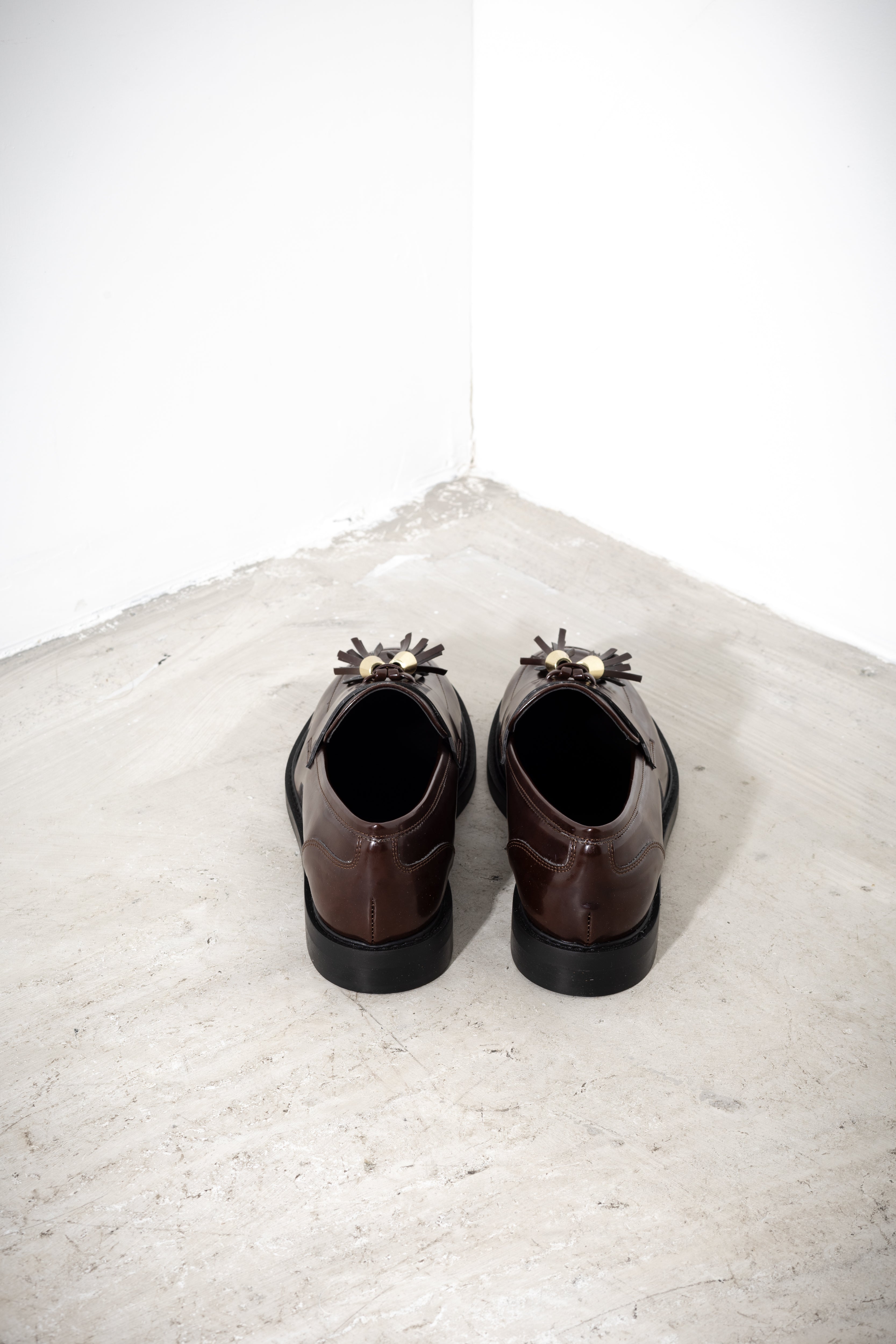 Moccasin