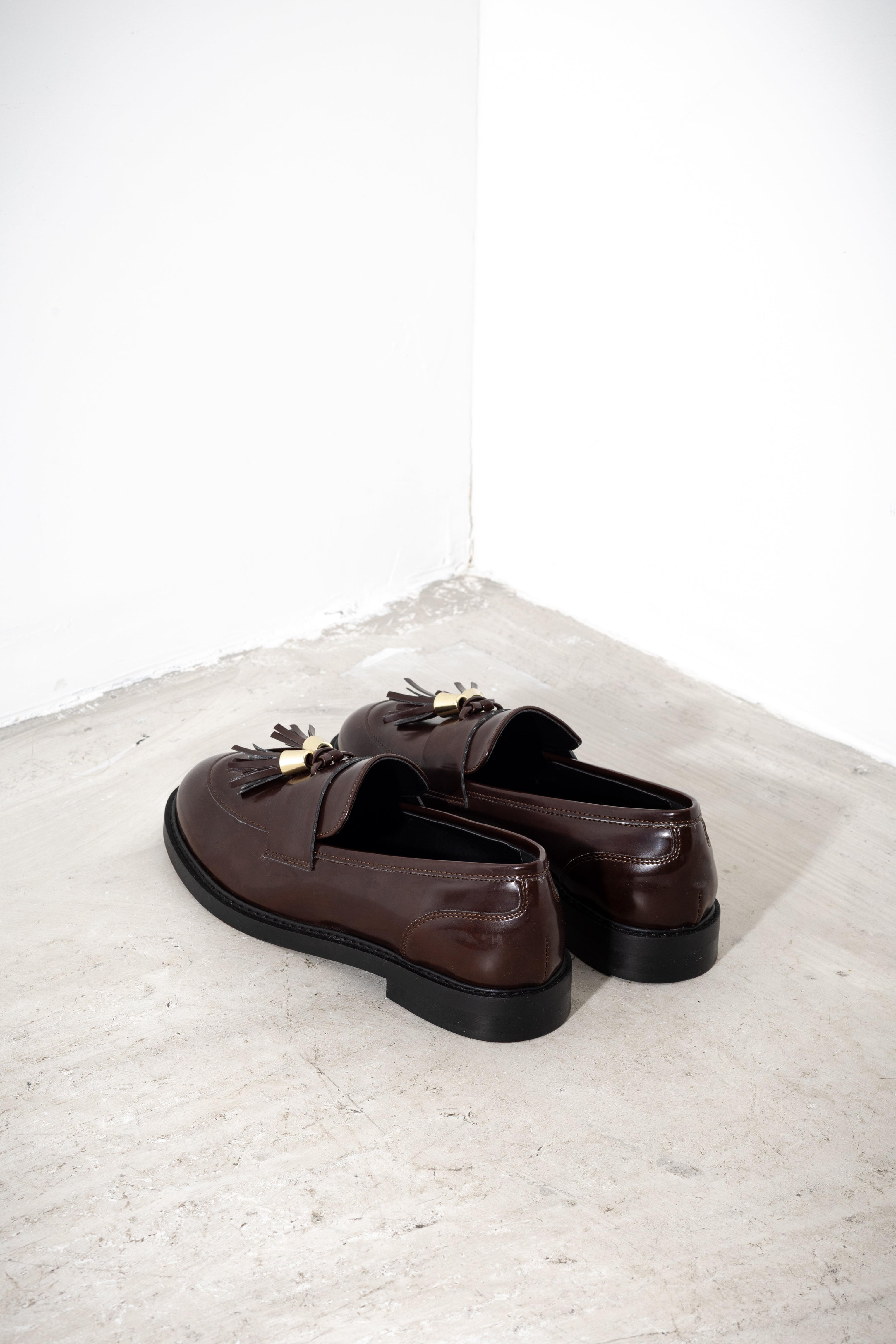 Moccasin