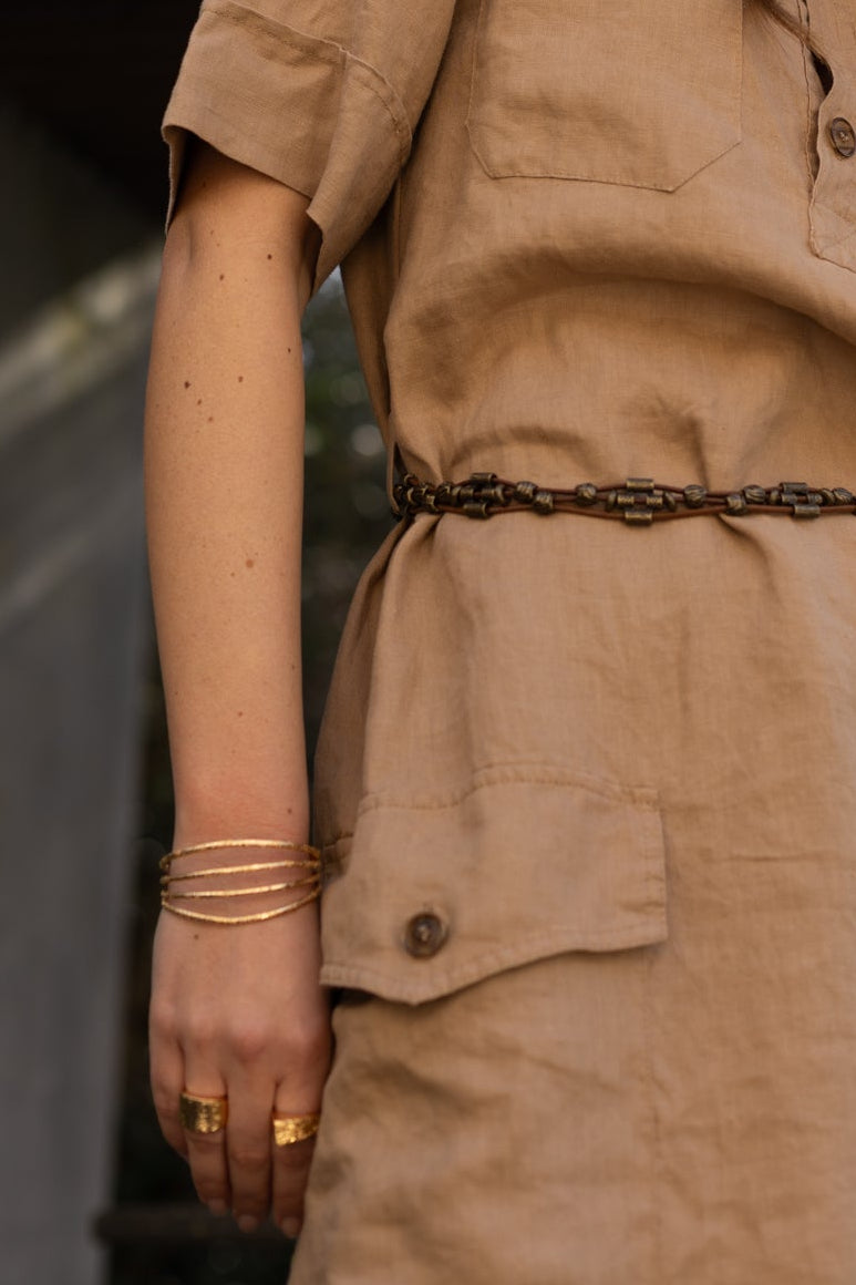 Bracciale Lapillo